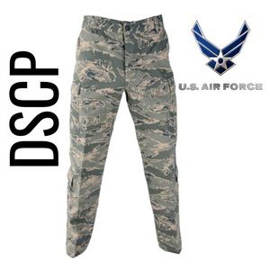 18/Mens Propper ABU Military Pant 36 reg